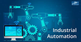Industrial conveyor automation by Nova-Tech Design Industrial conveyor automation by Nova-Tech Design