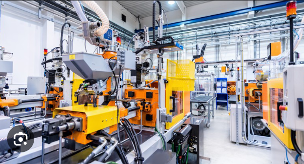 Mechanical Design & Automation